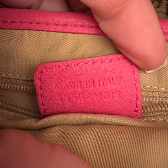Vintage Christian Dior bag - Picture 7 of 7